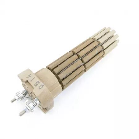 ELEMENT STEATITE  900W 230V - ATLANTIC / SAUTER / THERMOR REF. 060180