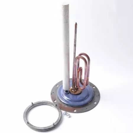 RESISTANCE BLINDEE 1600W 230V - ATLANTIC / SAUTER / THERMOR REF. 060186