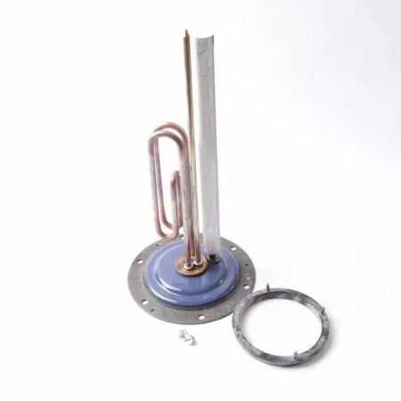 RESISTANCE BLINDEE 2200W 230V - ATLANTIC / SAUTER / THERMOR REF. 060187