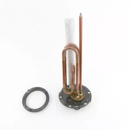 ENSEMBLE ELEMENT BLINDE 2000W - ATLANTIC / SAUTER / THERMOR REF. 060413