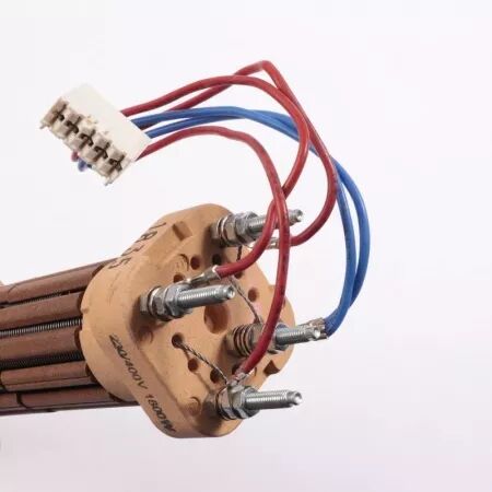 RESISTANCE STEATITE 1800W - ATLANTIC / SAUTER / THERMOR REF. 060477