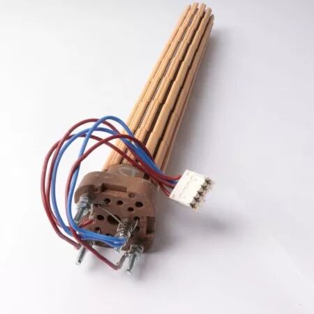 RESISTANCE STEATITE 3000W - ATLANTIC / SAUTER / THERMOR REF. 060480