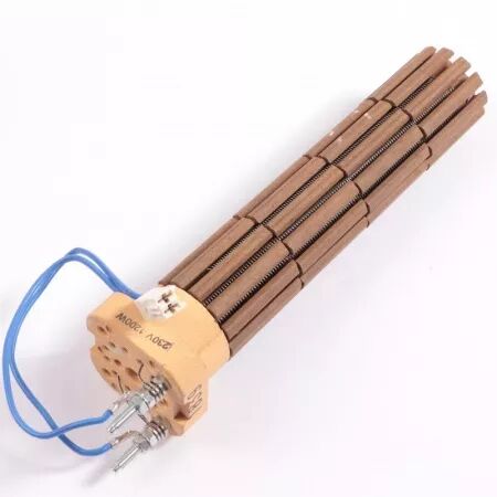 RESISTANCE STEATITE 1200W - ATLANTIC / SAUTER / THERMOR REF. 060485