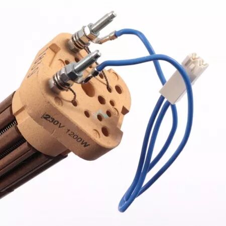 RESISTANCE STEATITE 1200W - ATLANTIC / SAUTER / THERMOR REF. 060485