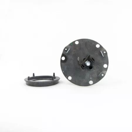 ELEMENT BLINDE 1200W 230V + ANODE - ATLANTIC / SAUTER / THERMOR REF. 060515