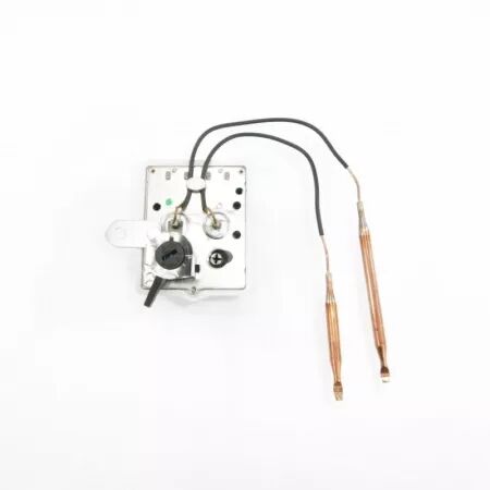 Thermostat BTS GPC 30A L168 - ATLANTIC / SAUTER / THERMOR REF. 070051