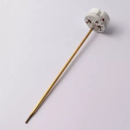 THERMOSTAT EMBROCHABLE L270 - ATLANTIC / SAUTER / THERMOR REF. 070070