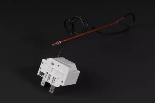 THERMOSTAT A BULBE PC - ATLANTIC / SAUTER / THERMOR REF. 070120