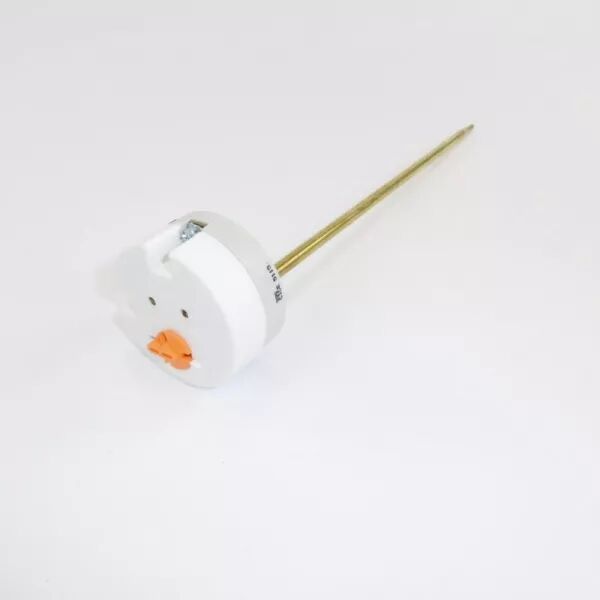 THERMOSTAT TSE270 ORANGE - ATLANTIC / SAUTER / THERMOR REF. 070126