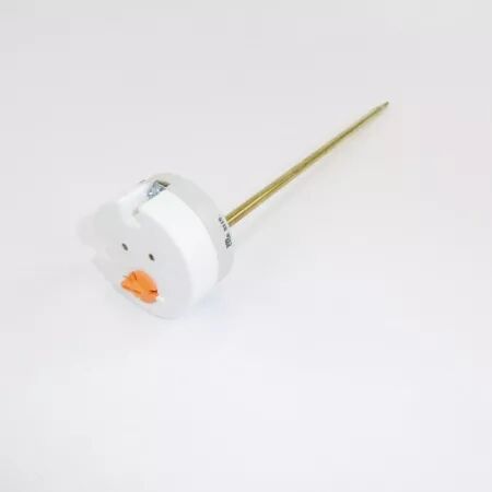 THERMOSTAT TSE270 ORANGE - ATLANTIC / SAUTER / THERMOR REF. 070126