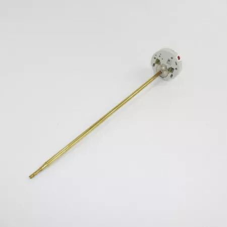 THERMOSTAT TSE270 ORANGE - ATLANTIC / SAUTER / THERMOR REF. 070126