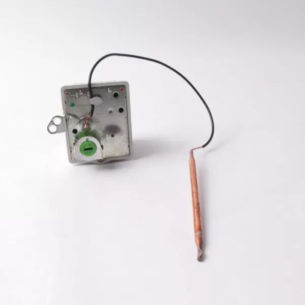 Thermostat 1 bulbe 230V - ATLANTIC / SAUTER / THERMOR REF. 070130