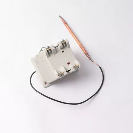 THERMOSTAT 1 BULBE 230V - ATLANTIC / SAUTER / THERMOR REF. 070130