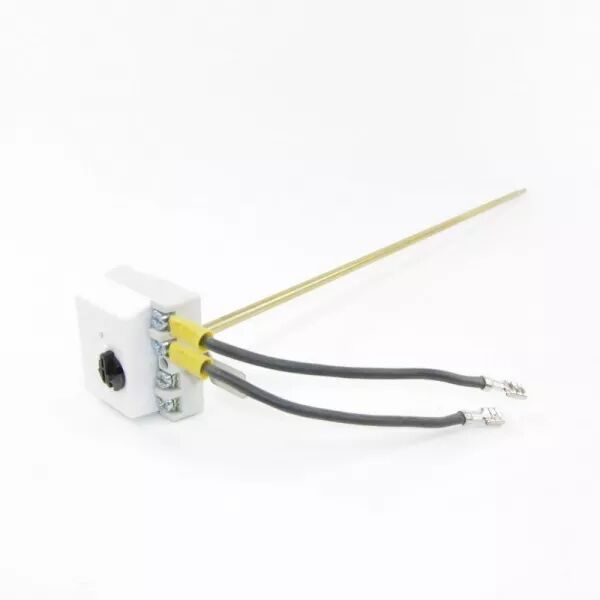 THERMOSTAT UNIPOLAIRE 450MM - ATLANTIC / SAUTER / THERMOR REF. 070149