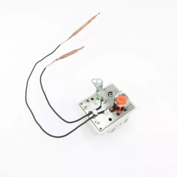 Thermostat bipolaire 2 bulbes - ATLANTIC / SAUTER / THERMOR REF. 070191
