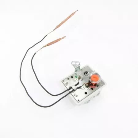 Thermostat bipolaire 2 bulbes - ATLANTIC / SAUTER / THERMOR REF. 070191