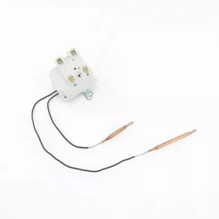 Thermostat bipolaire 2 bulbes - ATLANTIC / SAUTER / THERMOR REF. 070191