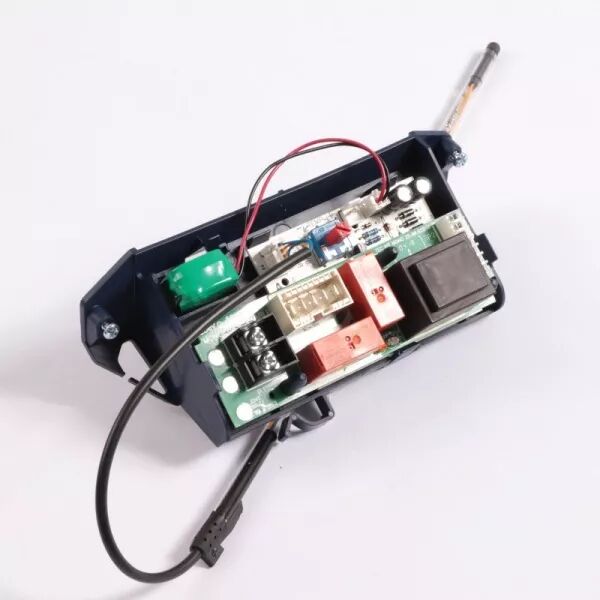 ENSEMBLE THERMOSTAT ELECTRIQUE - ATLANTIC / SAUTER / THERMOR REF. 070216