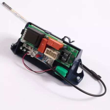 ENSEMBLE THERMOSTAT ELECTRIQUE - ATLANTIC / SAUTER / THERMOR REF. 070216