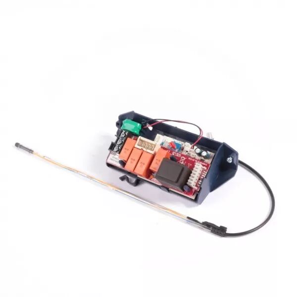 ENS. THERMOSTAT ELECT. - ATLANTIC / SAUTER / THERMOR REF. 070218
