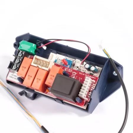 ENS. THERMOSTAT ELECT. - ATLANTIC / SAUTER / THERMOR REF. 070218