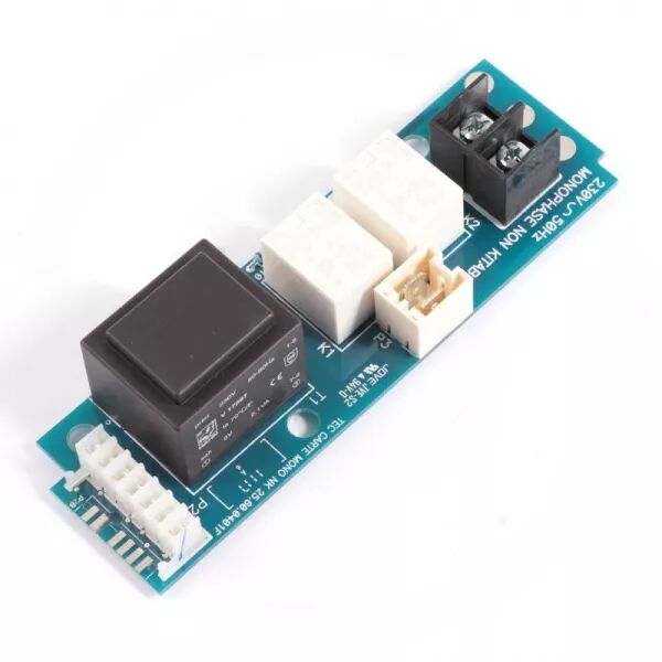 Carte de puiss. thermostat non kitable - ATLANTIC / SAUTER / THERMOR REF. 070219