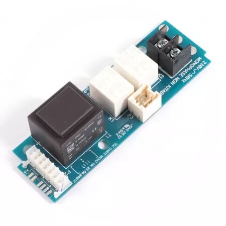 CARTE DE PUISS. THERMOSTAT - ATLANTIC / SAUTER / THERMOR REF. 070219