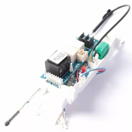 THERMOSTAT ELECTRO NON KITABLE - ATLANTIC / SAUTER / THERMOR REF. 070224