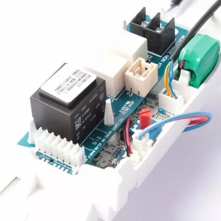 THERMOSTAT ELECTRO NON KITABLE - ATLANTIC / SAUTER / THERMOR REF. 070224