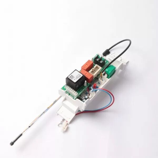 Thermostat electro kitable - ATLANTIC / SAUTER / THERMOR REF. 070225