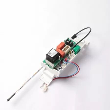 THERMOSTAT ELECTRO KITABLE - ATLANTIC / SAUTER / THERMOR REF. 070225