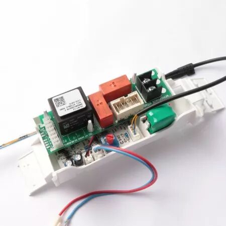 THERMOSTAT ELECTRO KITABLE - ATLANTIC / SAUTER / THERMOR REF. 070225