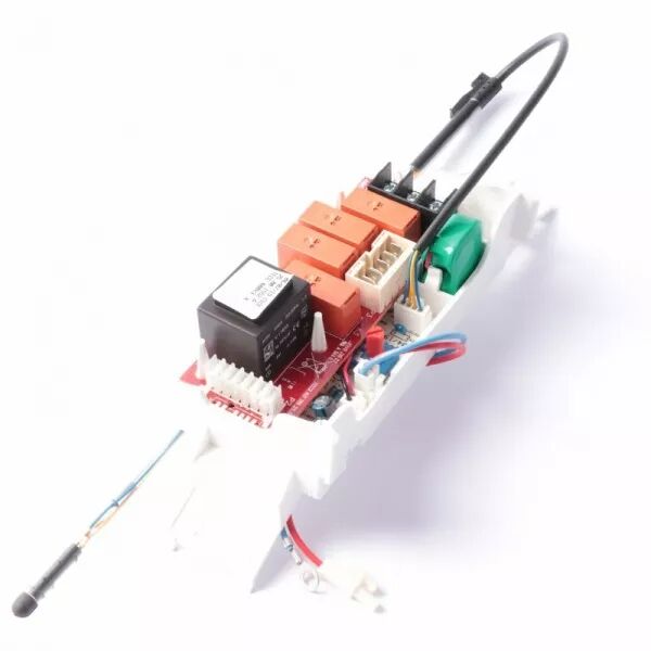 Thermostat �lectronique ACI+ - ATLANTIC / SAUTER / THERMOR REF. 070226