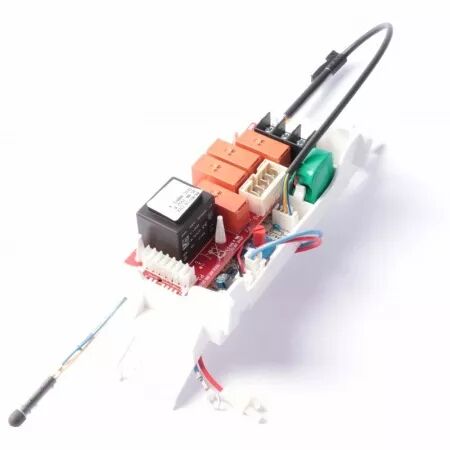 THERMOSTAT ELECTRONIQUE ACI+ - ATLANTIC / SAUTER / THERMOR REF. 070226