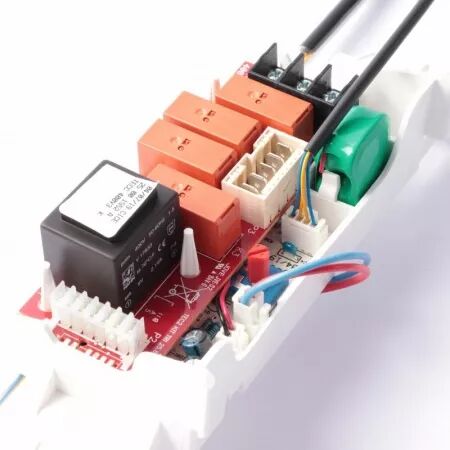 THERMOSTAT ELECTRONIQUE ACI+ - ATLANTIC / SAUTER / THERMOR REF. 070226