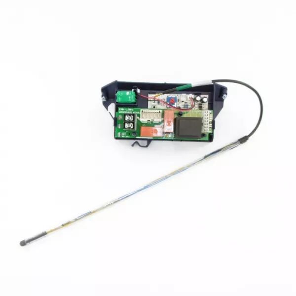 Ensemble thermostat �lectronique - ATLANTIC / SAUTER / THERMOR REF. 070262