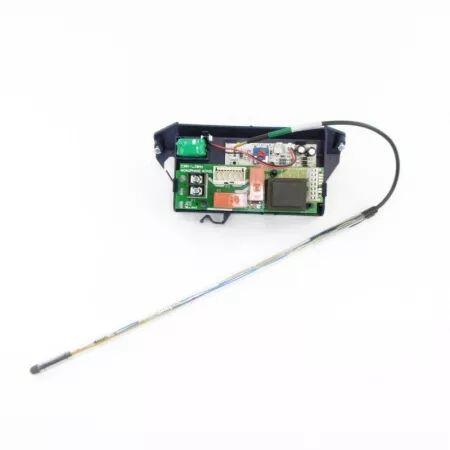 Ensemble thermostat &eacute;lectronique - ATLANTIC / SAUTER / THERMOR REF. 070262