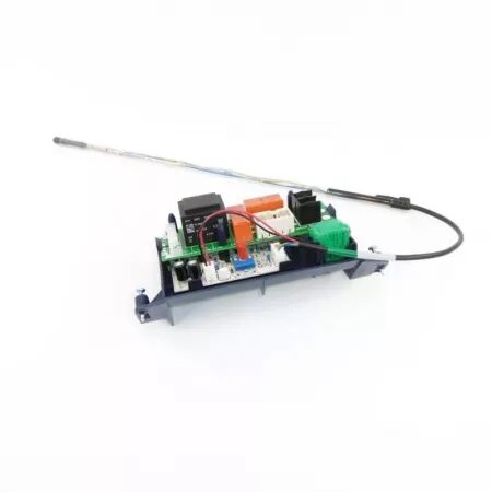 Ensemble thermostat &eacute;lectronique - ATLANTIC / SAUTER / THERMOR REF. 070262