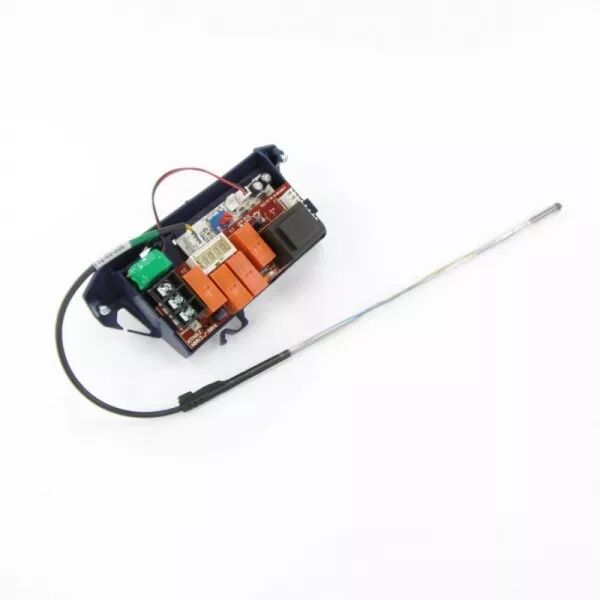 Ensemble thermostat �lectronique - ATLANTIC / SAUTER / THERMOR REF. 070263