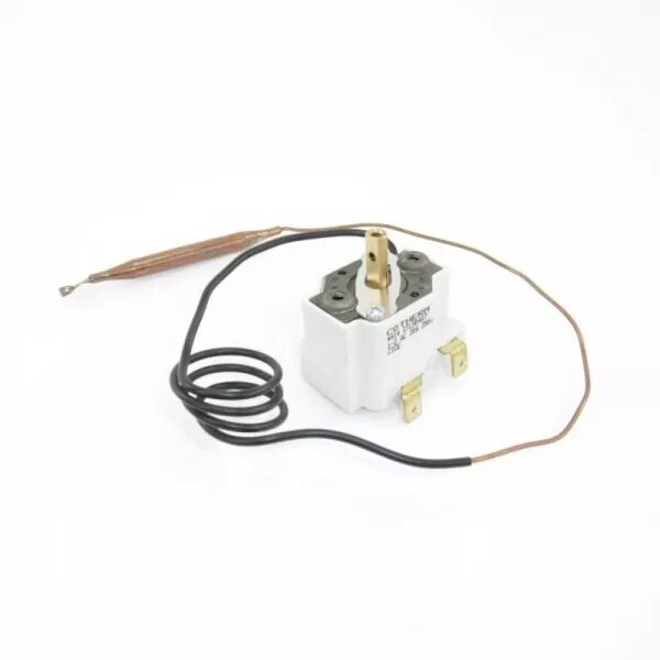 Thermostat de r�gulation - ATLANTIC / SAUTER / THERMOR REF. 070273