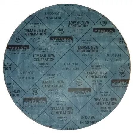 JOINT TROU D'HOMME D440 - ATLANTIC / SAUTER / THERMOR REF. 070914