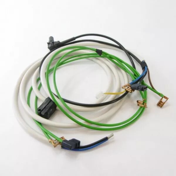 Faisceau �lectrique + sonde - ATLANTIC / SAUTER / THERMOR REF. 081076