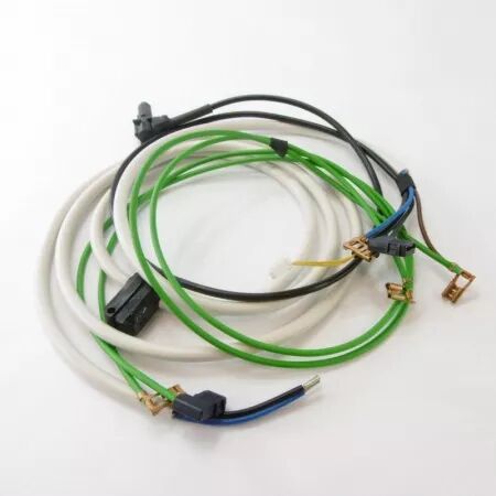 FAISCEAU ELECTRIQUE + SONDE - ATLANTIC / SAUTER / THERMOR REF. 081076