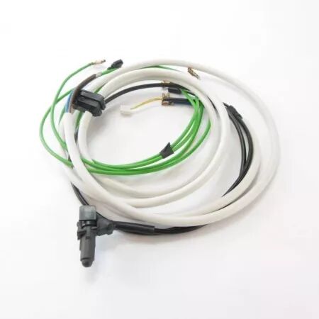 FAISCEAU ELECTRIQUE + SONDE - ATLANTIC / SAUTER / THERMOR REF. 081076