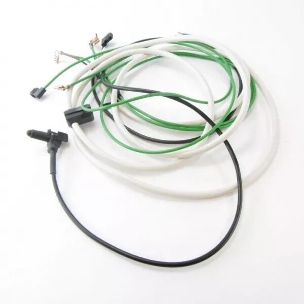 Faisceau �lectrique + sonde - ATLANTIC / SAUTER / THERMOR REF. 081078