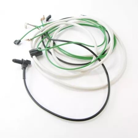 FAISCEAU ELECTRIQUE + SONDE - ATLANTIC / SAUTER / THERMOR REF. 081078