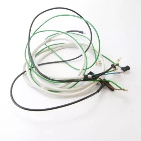 FAISCEAU ELECTRIQUE + SONDE - ATLANTIC / SAUTER / THERMOR REF. 081078