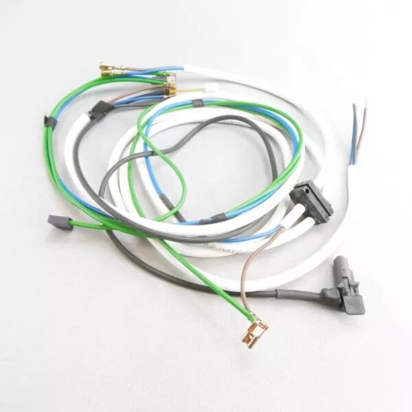Faisceau �lectrique + sonde - ATLANTIC / SAUTER / THERMOR REF. 081079