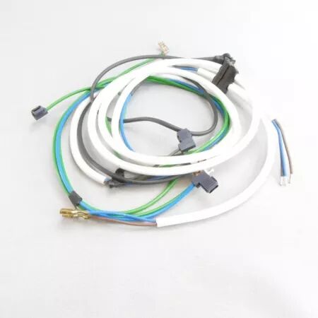 FAISCEAU ELECTRIQUE + SONDE - ATLANTIC / SAUTER / THERMOR REF. 081079