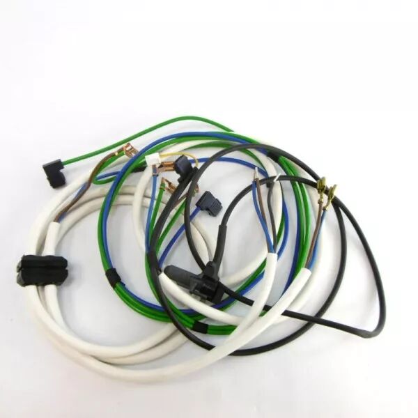 Faisceau �lectrique + sonde - ATLANTIC / SAUTER / THERMOR REF. 081080